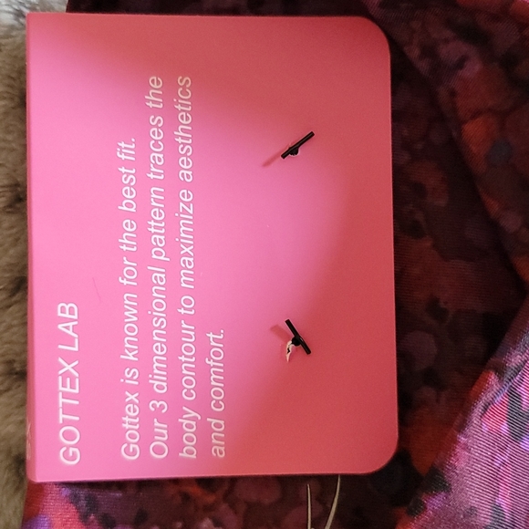 X By Gottex High Impact Active Leggings XS - Picture 13 of 16